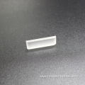 high precision fused silica cylinder lens